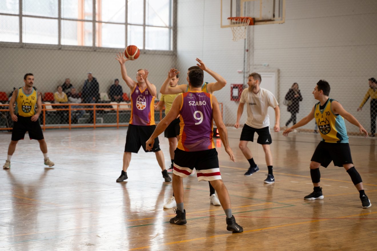 •  Fotó: Nagy Rezső Sportegyesület