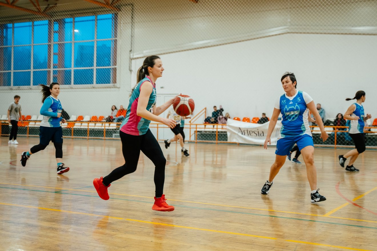 •  Fotó: Nagy Rezső Sportegyesület