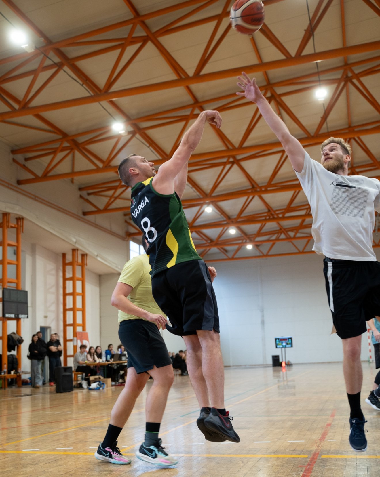•  Fotó: Nagy Rezső Sportegyesület