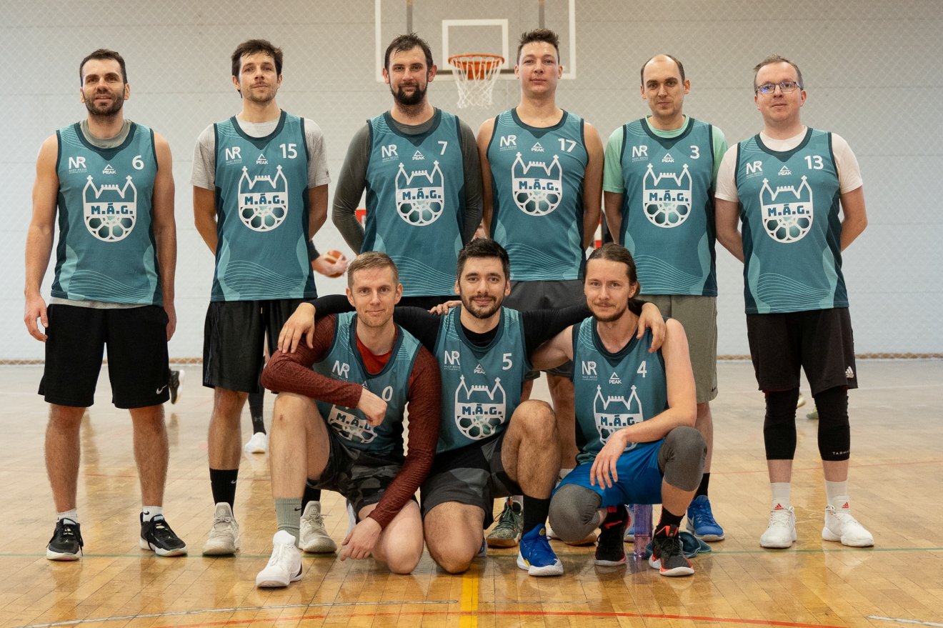 •  Fotó: Nagy Rezső Sportegyesület