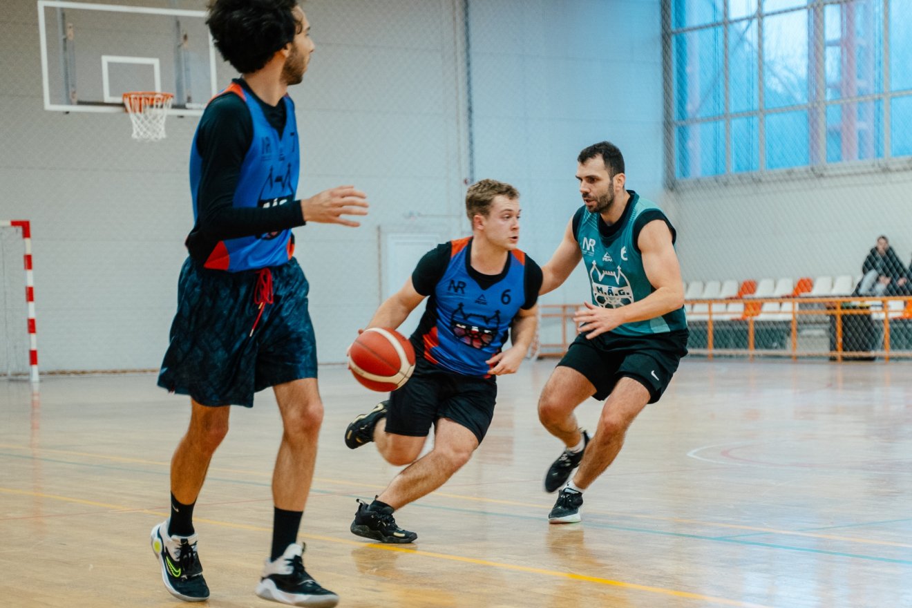 •  Fotó: Nagy Rezső Sportegyesület