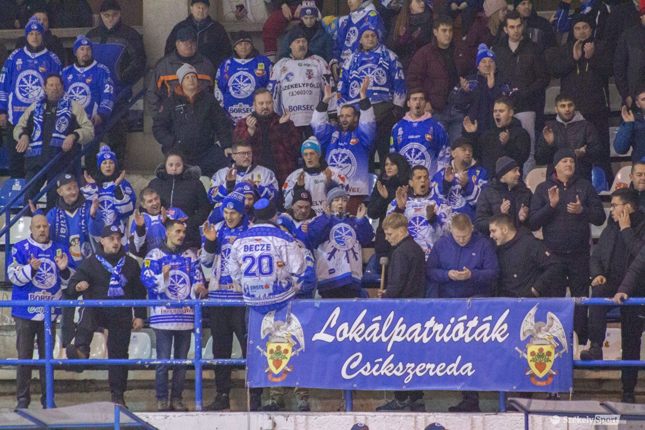 •  Fotó: Borbély Fanni