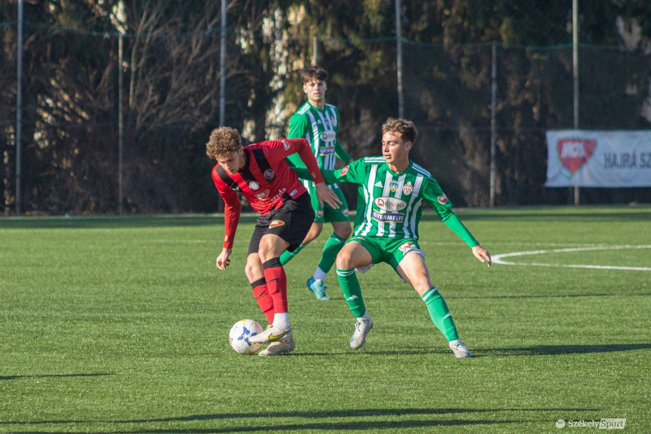 •  Fotó: Borbély Fanni