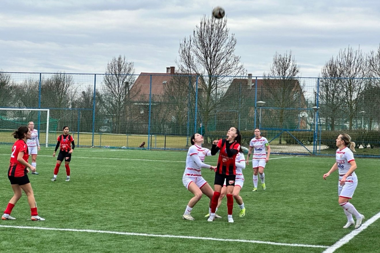 •  Fotó: Tímár Zsombor/ FK Csíkszereda