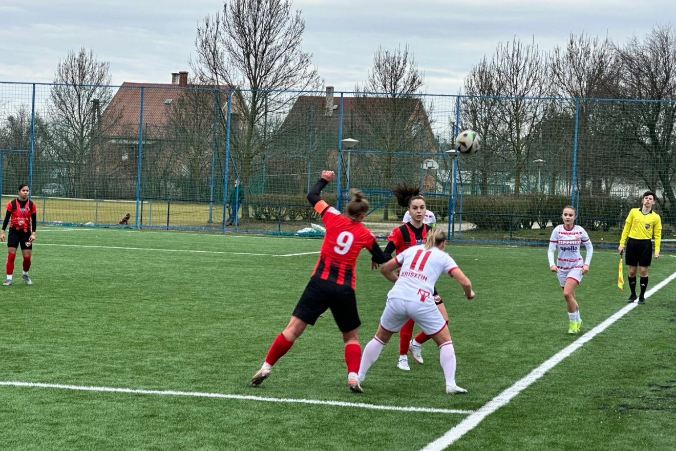 •  Fotó: Tímár Zsombor/ FK Csíkszereda