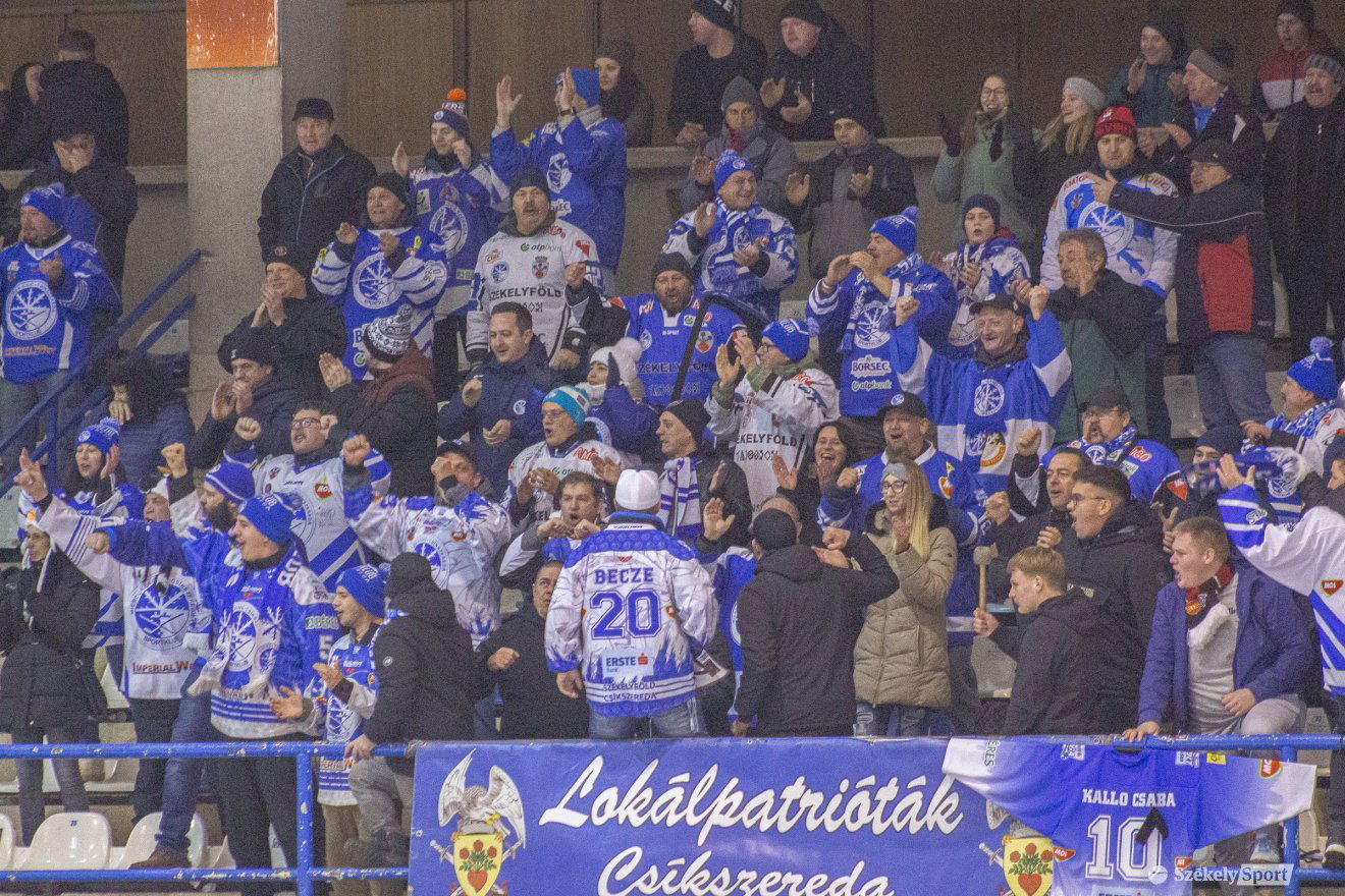 •  Fotó: Borbély Fanni