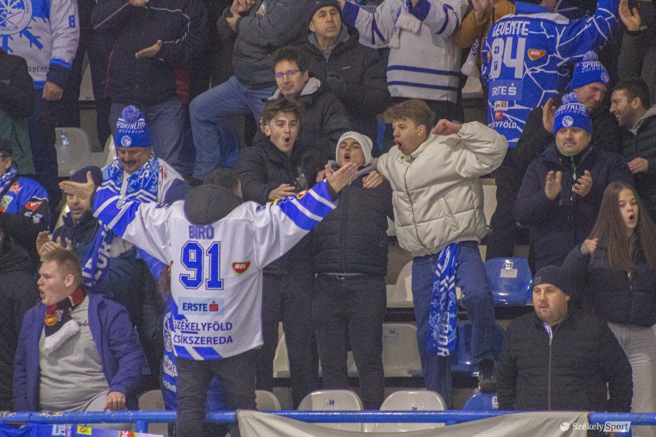 •  Fotó: Borbély Fanni