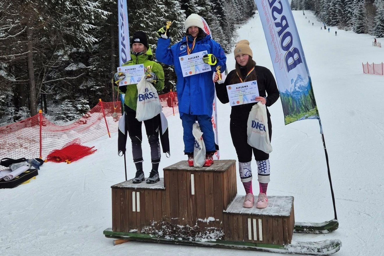 •  Fotó: Csíkszeredai ISK