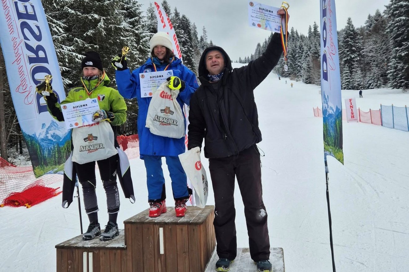 •  Fotó: Csíkszeredai ISK