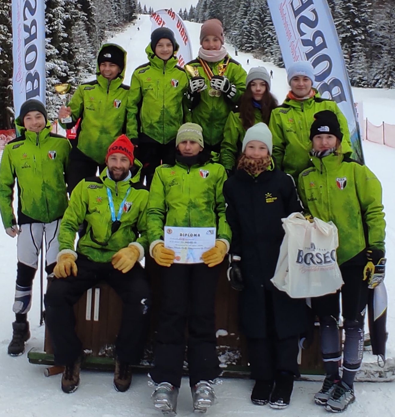 •  Fotó: Csíkszeredai ISK