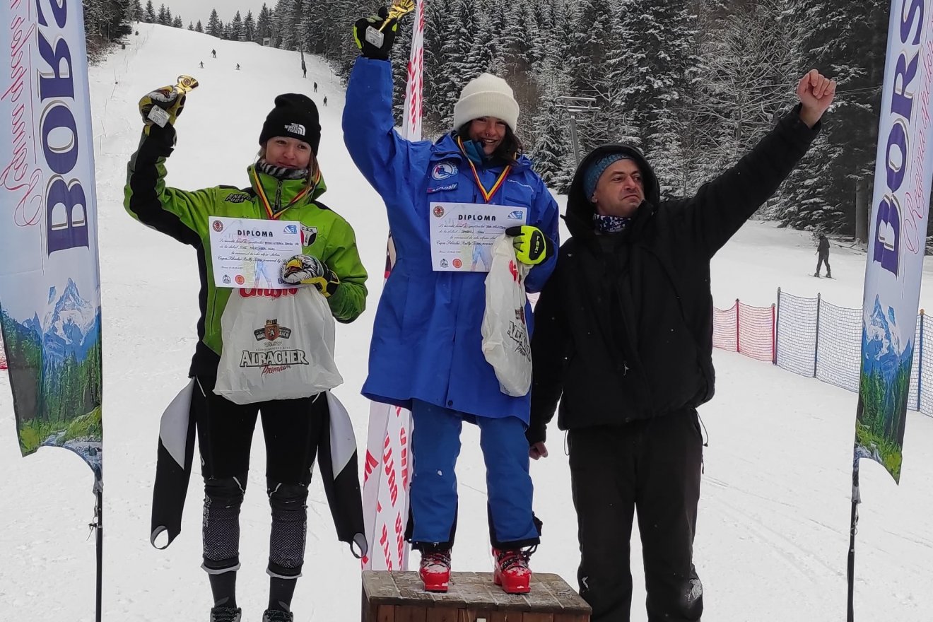 •  Fotó: Csíkszeredai ISK