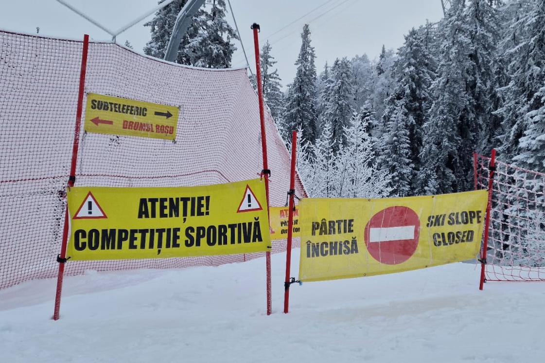•  Fotó: Román Sí- és Biatlon-szövetség (FRSB)