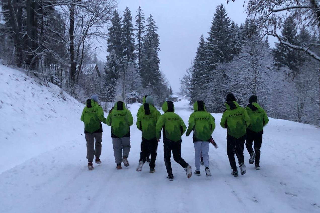 •  Fotó: Csíkszeredai ISK