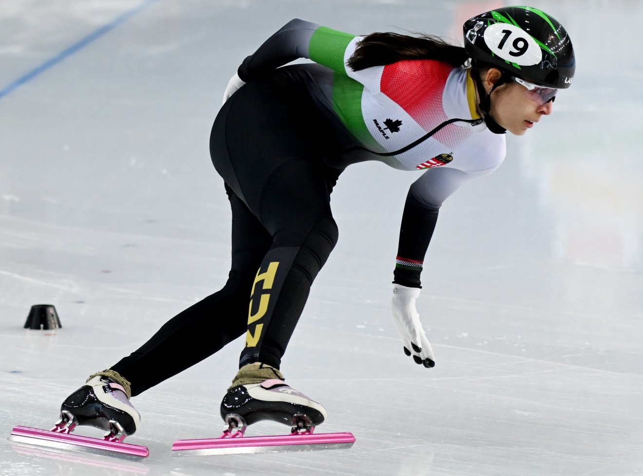 Z. Molnár natasa •  Fotó: Magyar Olimpiai Bizottság (MOB)