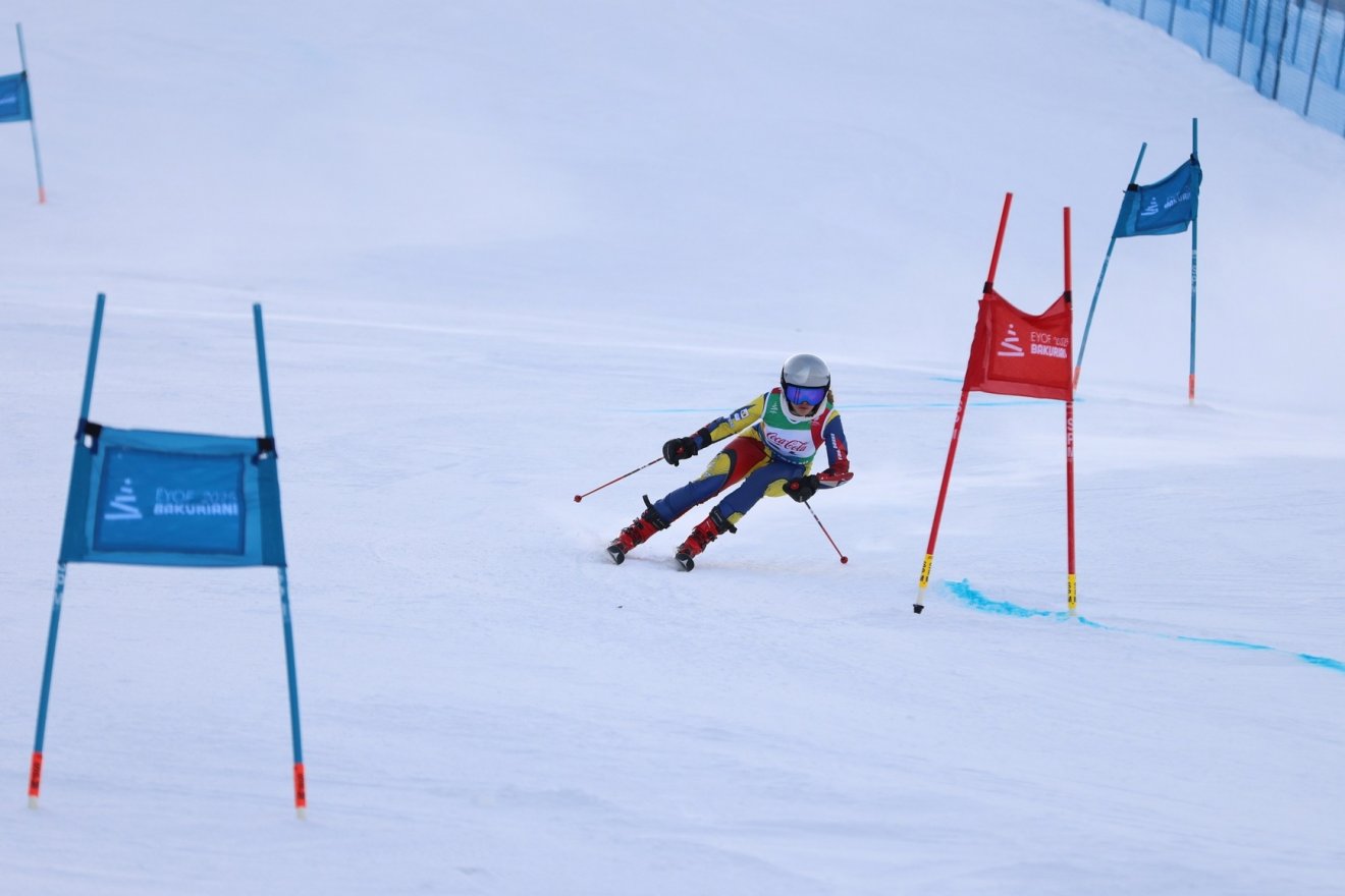 •  Fotó: Román Sí- és Biatlon-szövetség (FRSB)