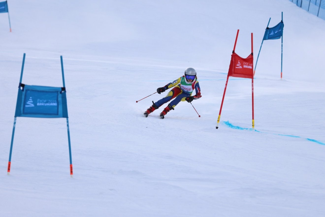 •  Fotó: Román Sí- és Biatlon-szövetség (FRSB)