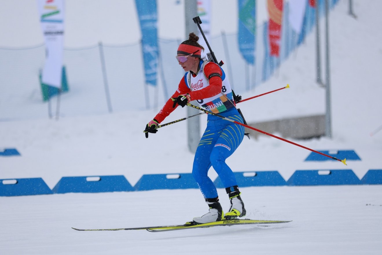 •  Fotó: Román Olimpiai Bizottság (COSR)