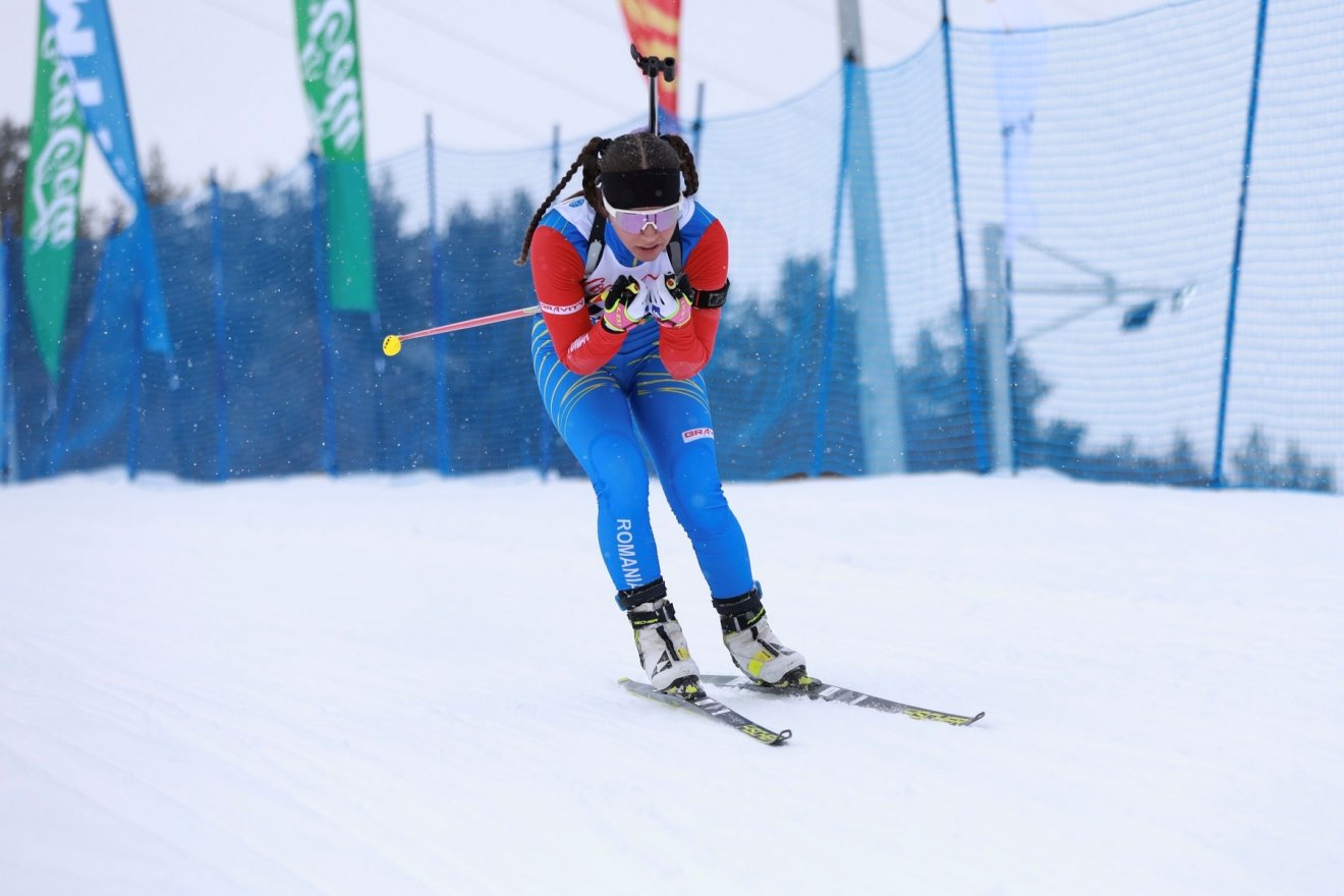 •  Fotó: Román Olimpiai Bizottság (COSR)