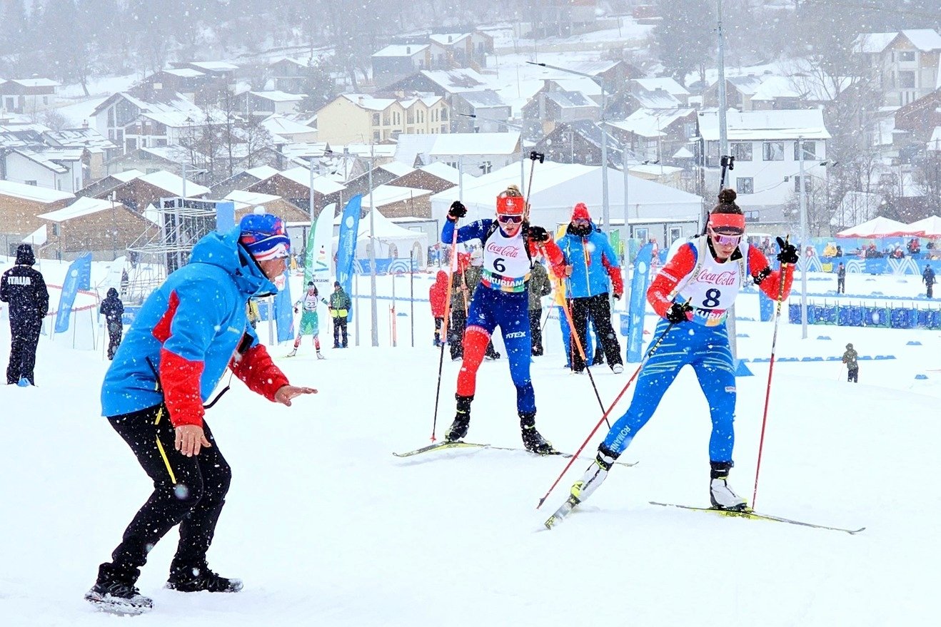 •  Fotó: Román Olimpiai Bizottság (COSR)
