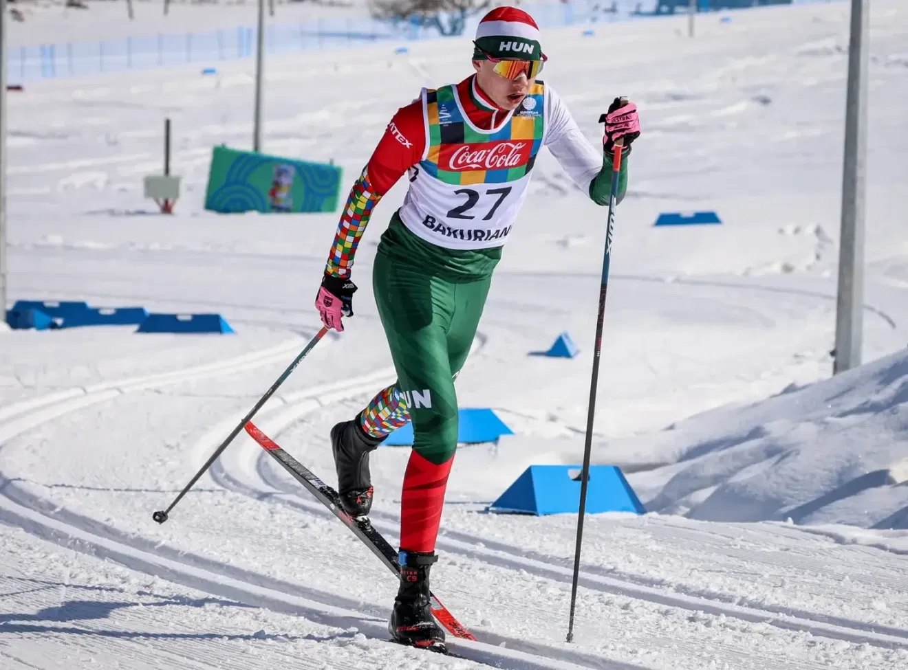 •  Fotó: Magyar Olimpiai Bizottság (MOB)