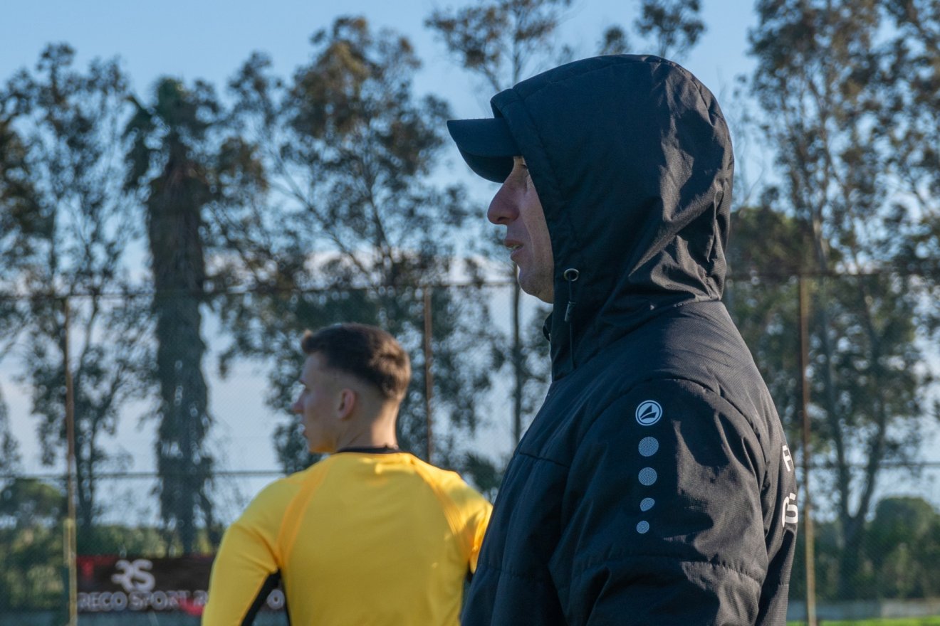 •  Fotó: FK Csíkszereda/ Rico Sport