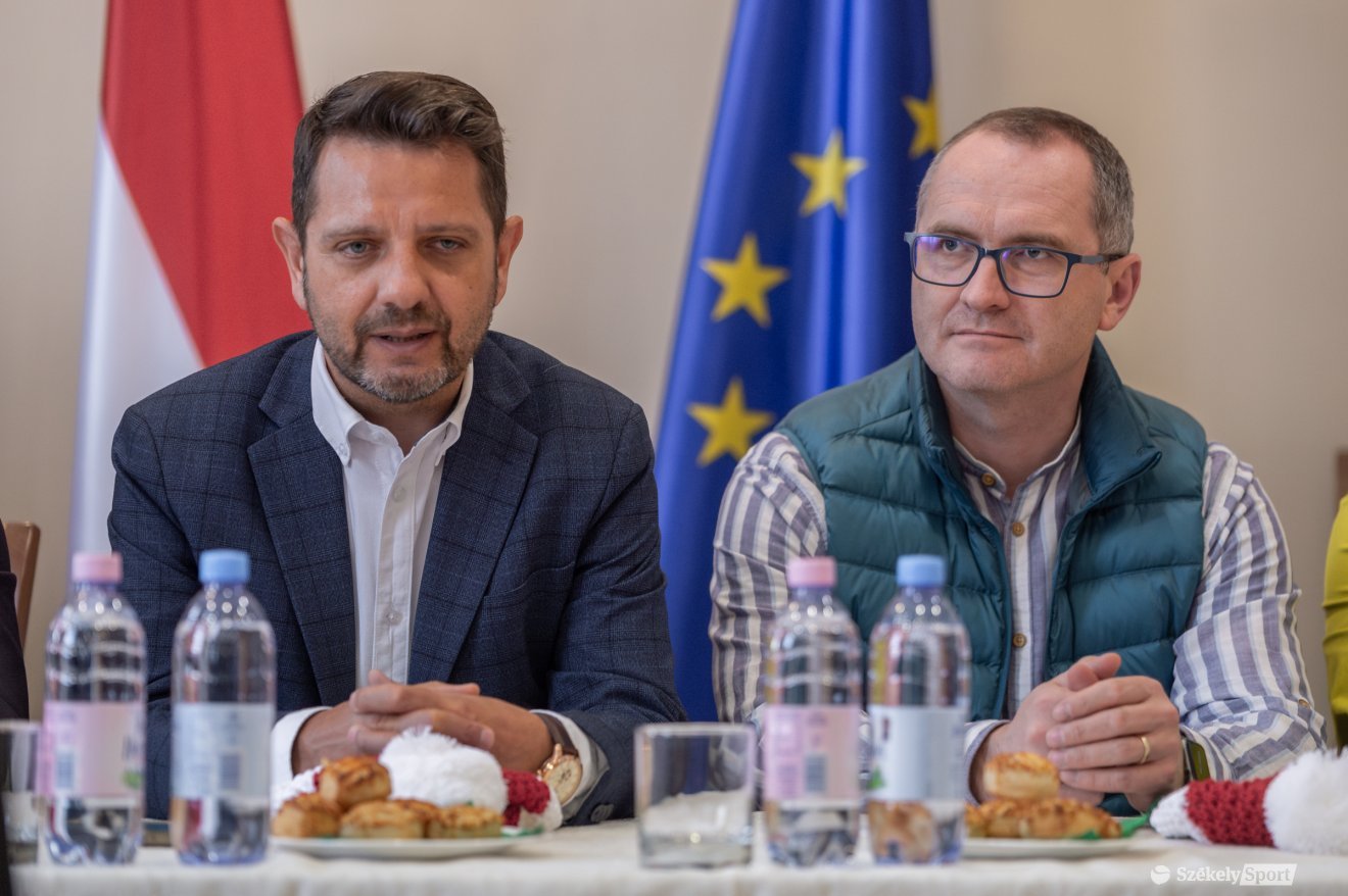 •  Fotó: Pinti Attila