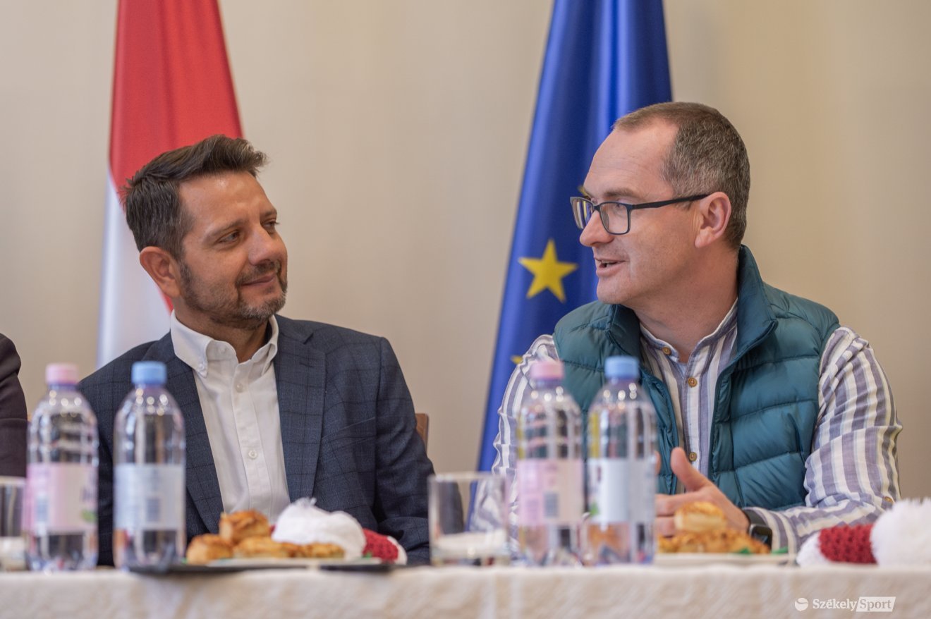 •  Fotó: Pinti Attila