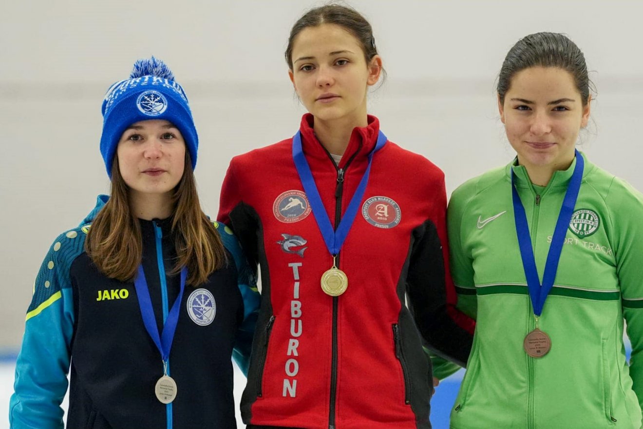 •  Fotó: Csíkszeredai Sportklub