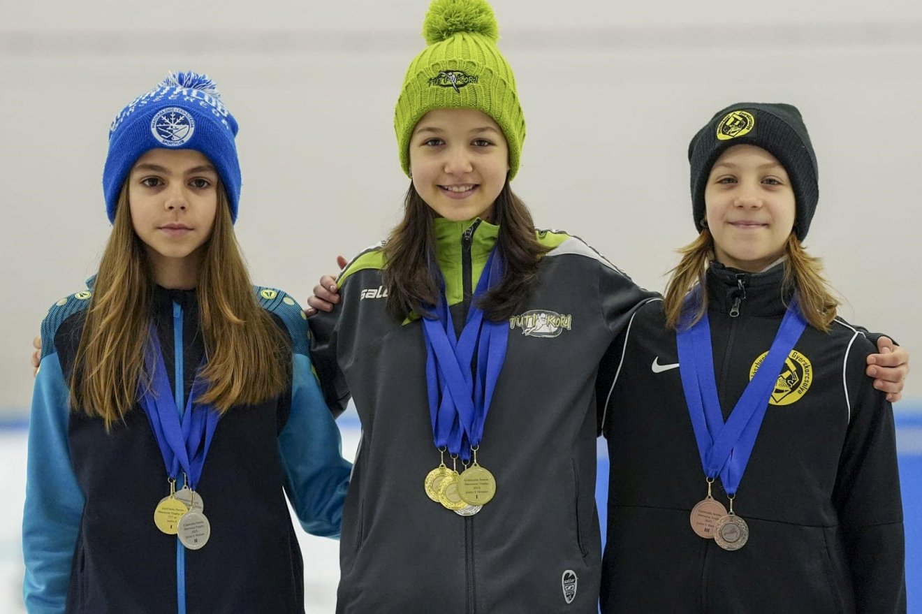 •  Fotó: Csíkszeredai Sportklub