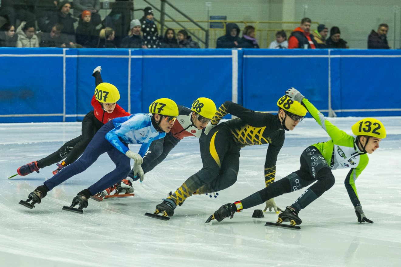 •  Fotó: Csíkszeredai Sportklub