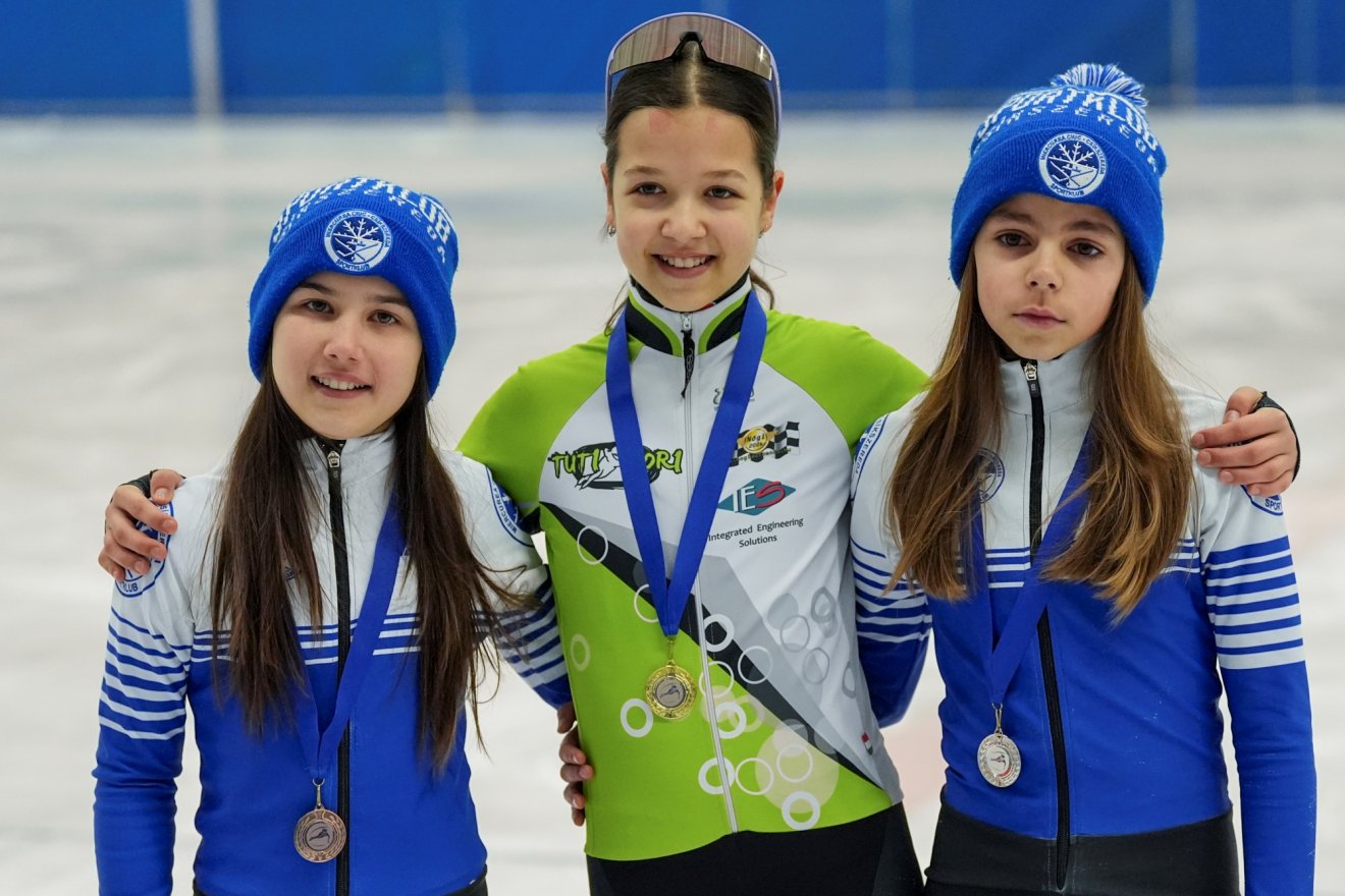 •  Fotó: Csíkszeredai Sportklub