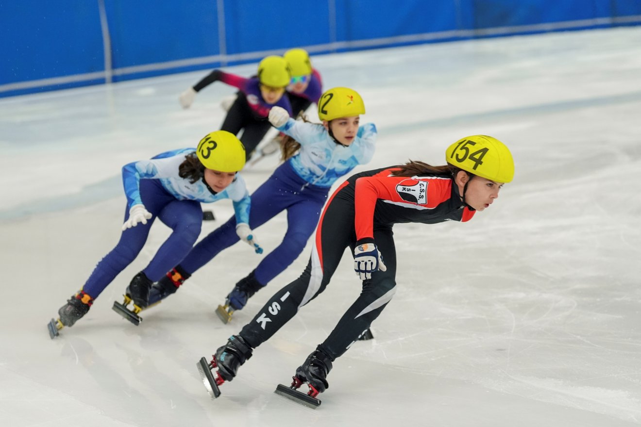 •  Fotó: Csíkszeredai Sportklub