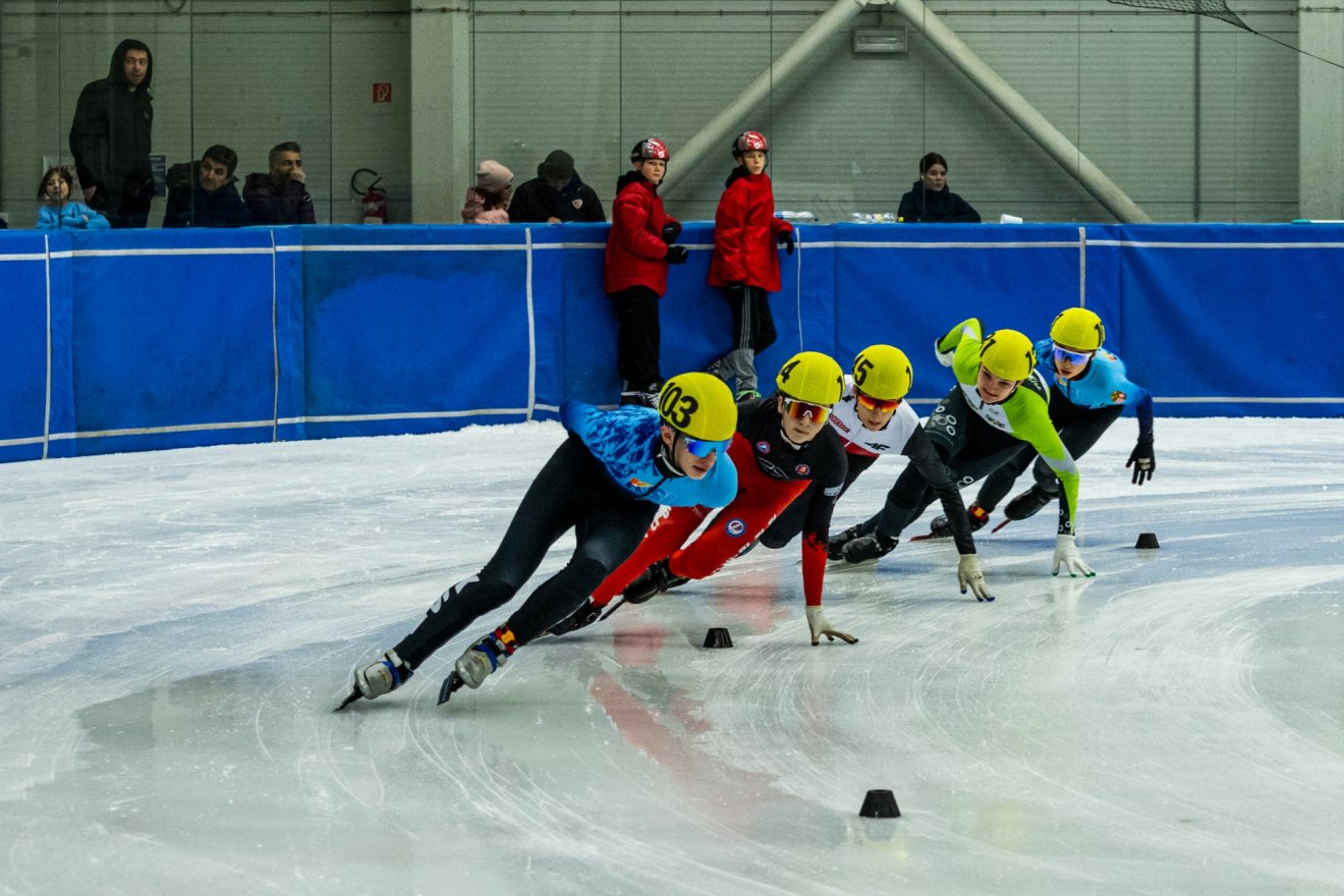 •  Fotó: Csíkszeredai Sportklub