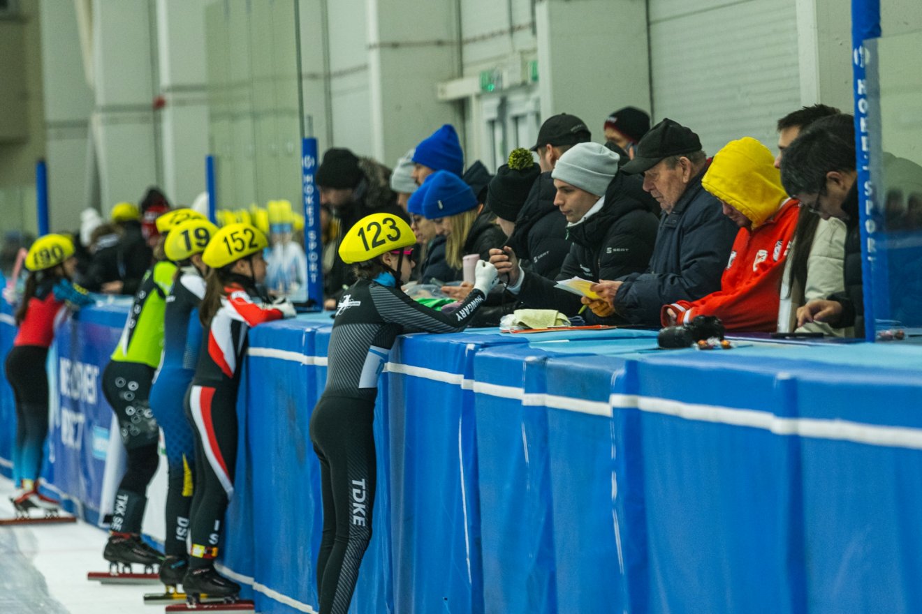 •  Fotó: Csíkszeredai Sportklub