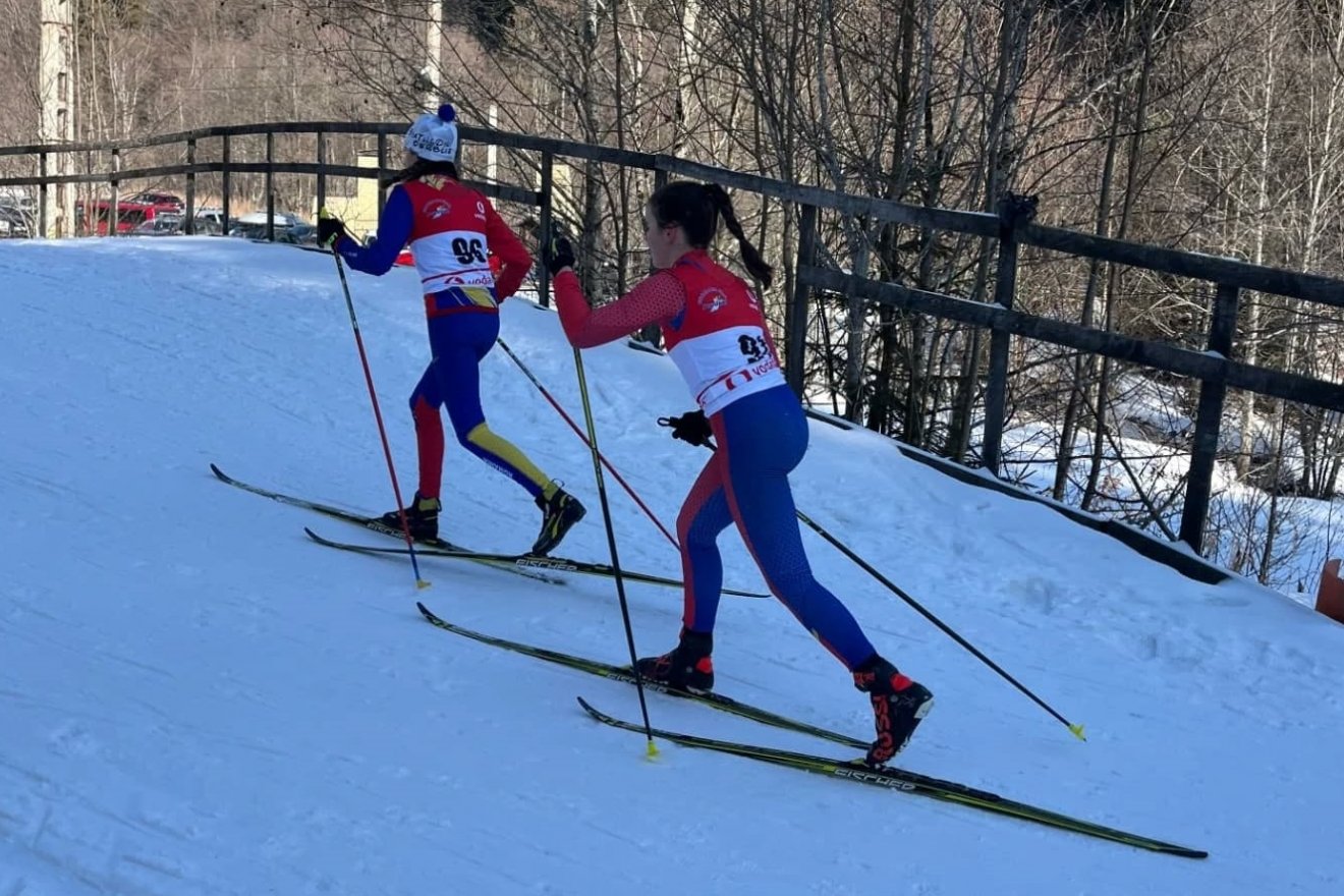 •  Fotó: Román Sí- és Biatlon-szövetség (FRSB)