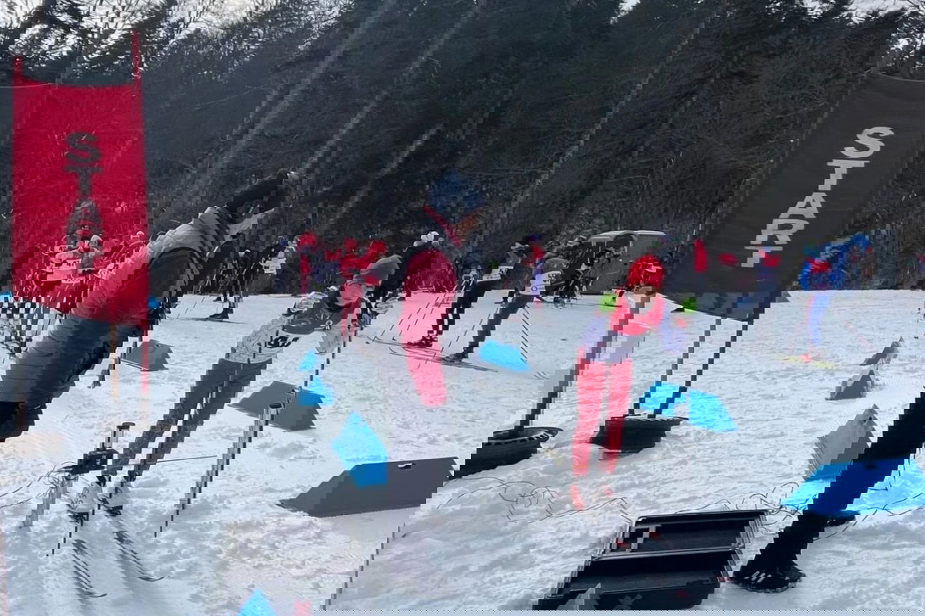 •  Fotó: Román Sí- és Biatlon-szövetség (FRSB)