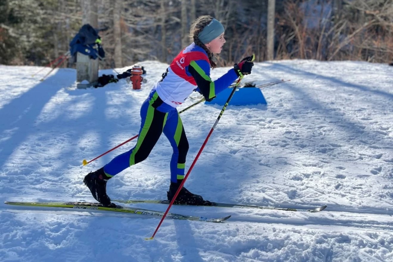 •  Fotó: Román Sí- és Biatlon-szövetség (FRSB)