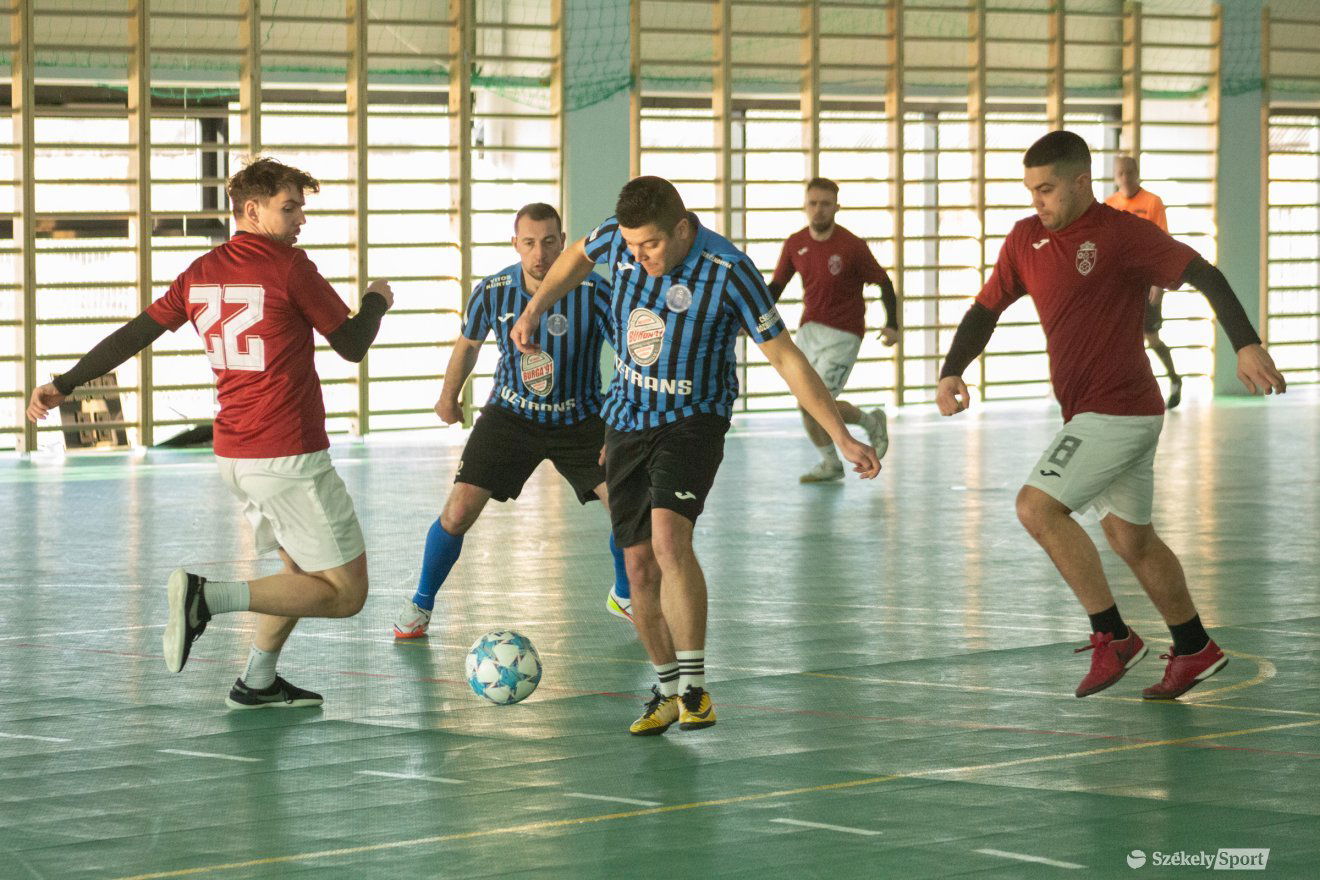•  Fotó: Borbély Fanni