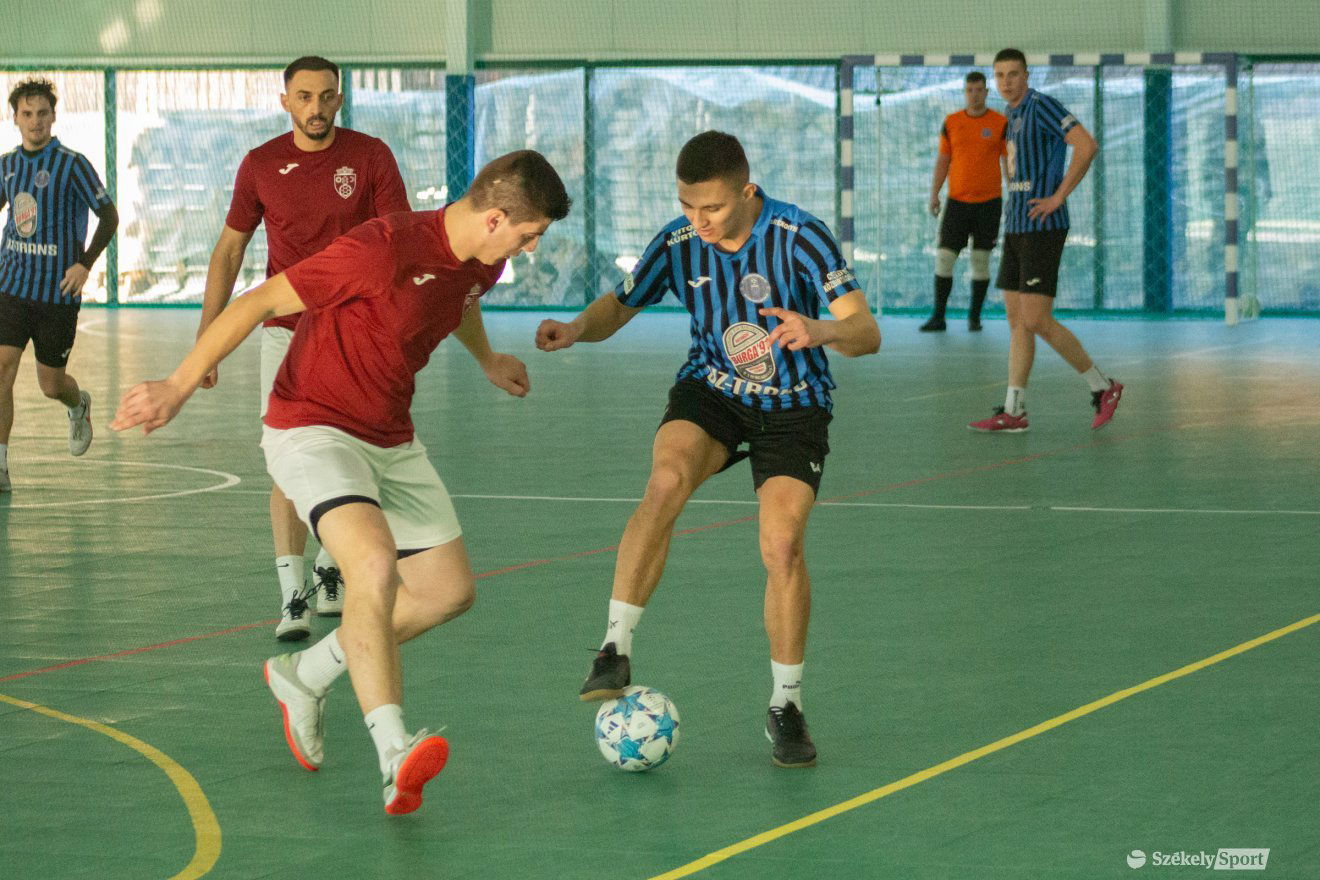 •  Fotó: Borbély Fanni
