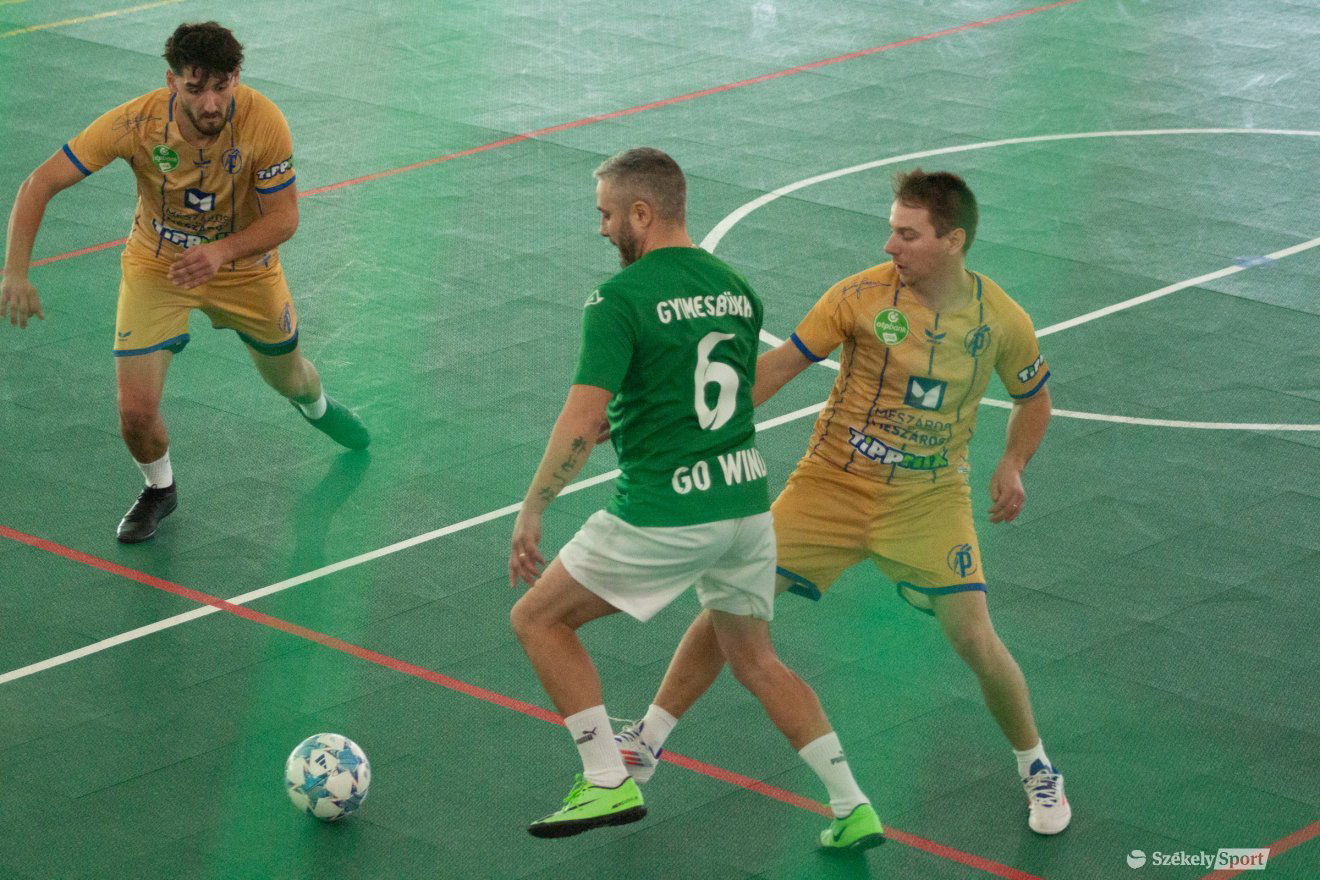 •  Fotó: Borbély Fanni