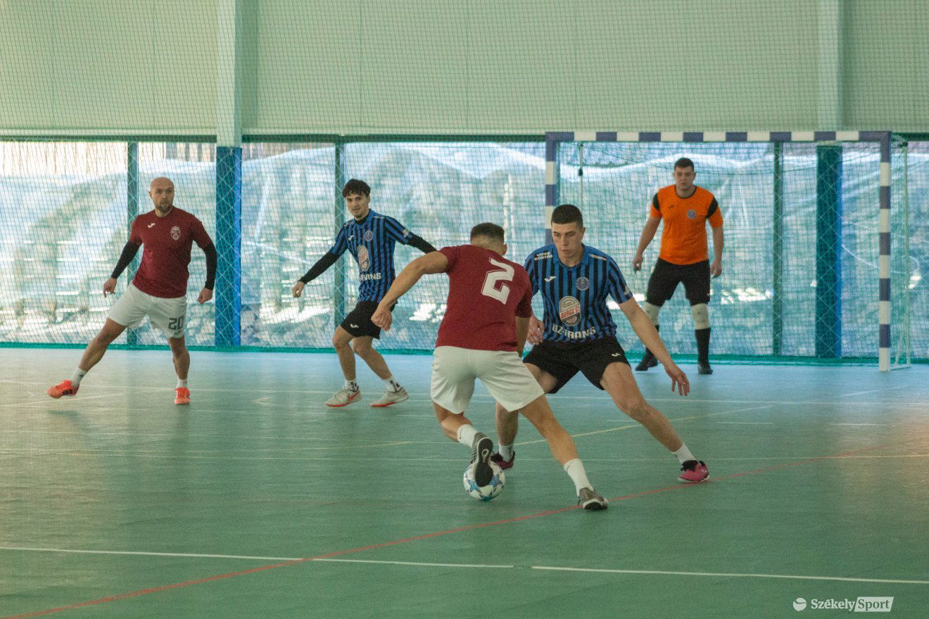 •  Fotó: Borbély Fanni
