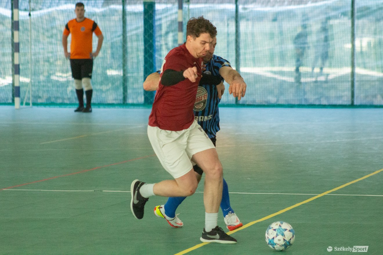 •  Fotó: Borbély Fanni
