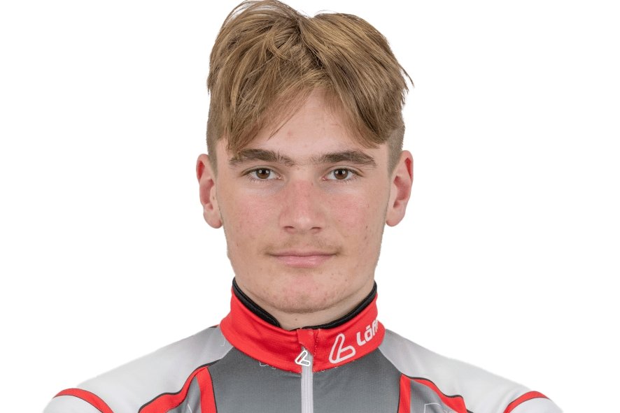 Udvari Hunor •  Fotó: Nemzetközi Biatlon-szövetség (IBU)