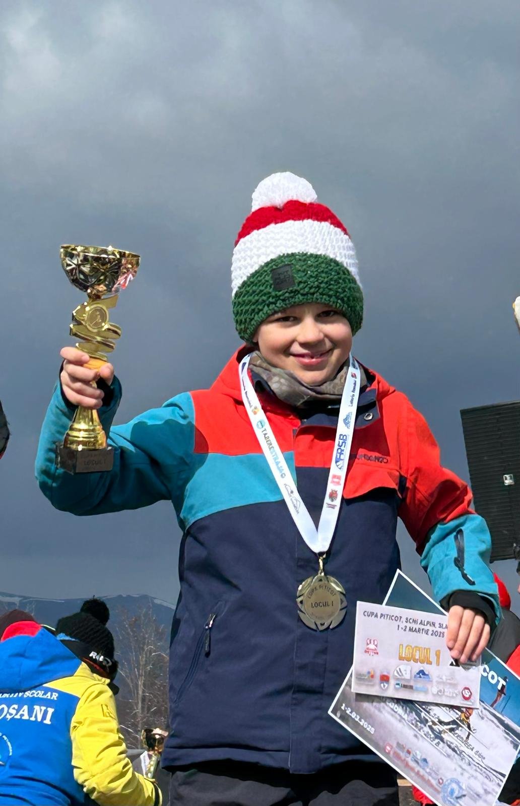 •  Fotó: Kids Sport