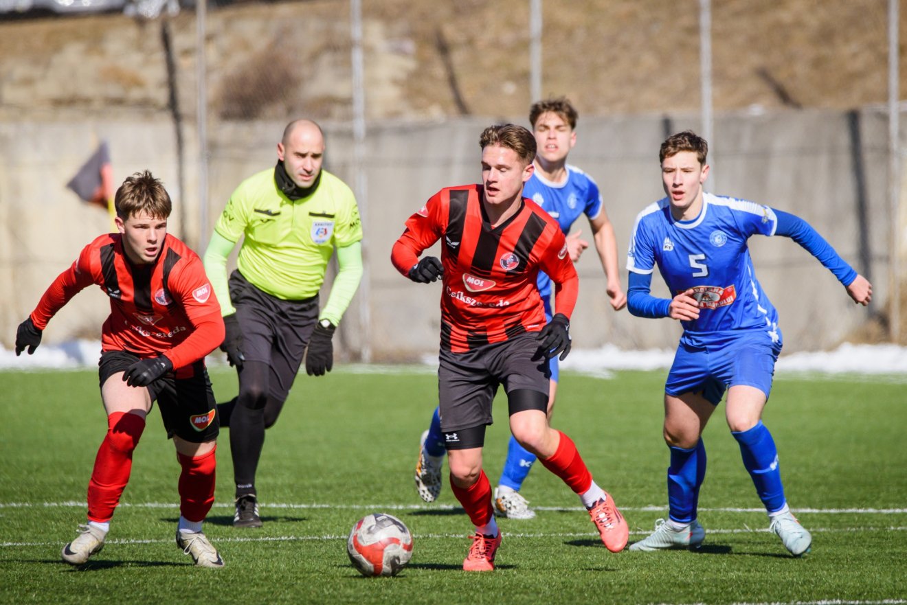 •  Fotó: Pál Zoltán/ FK Csíkszereda