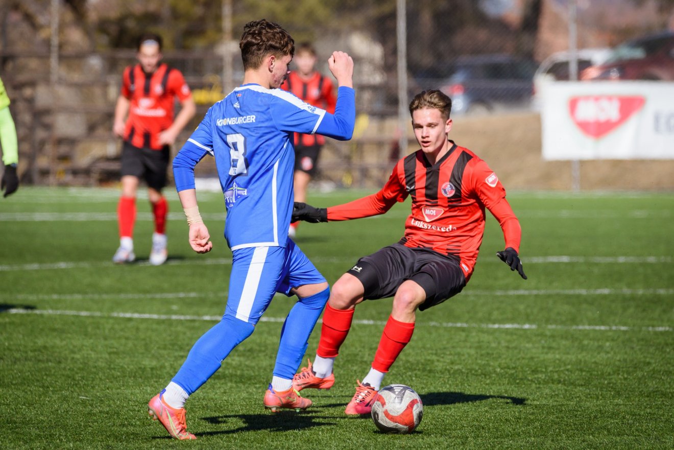 •  Fotó: Pál Zoltán/ FK Csíkszereda