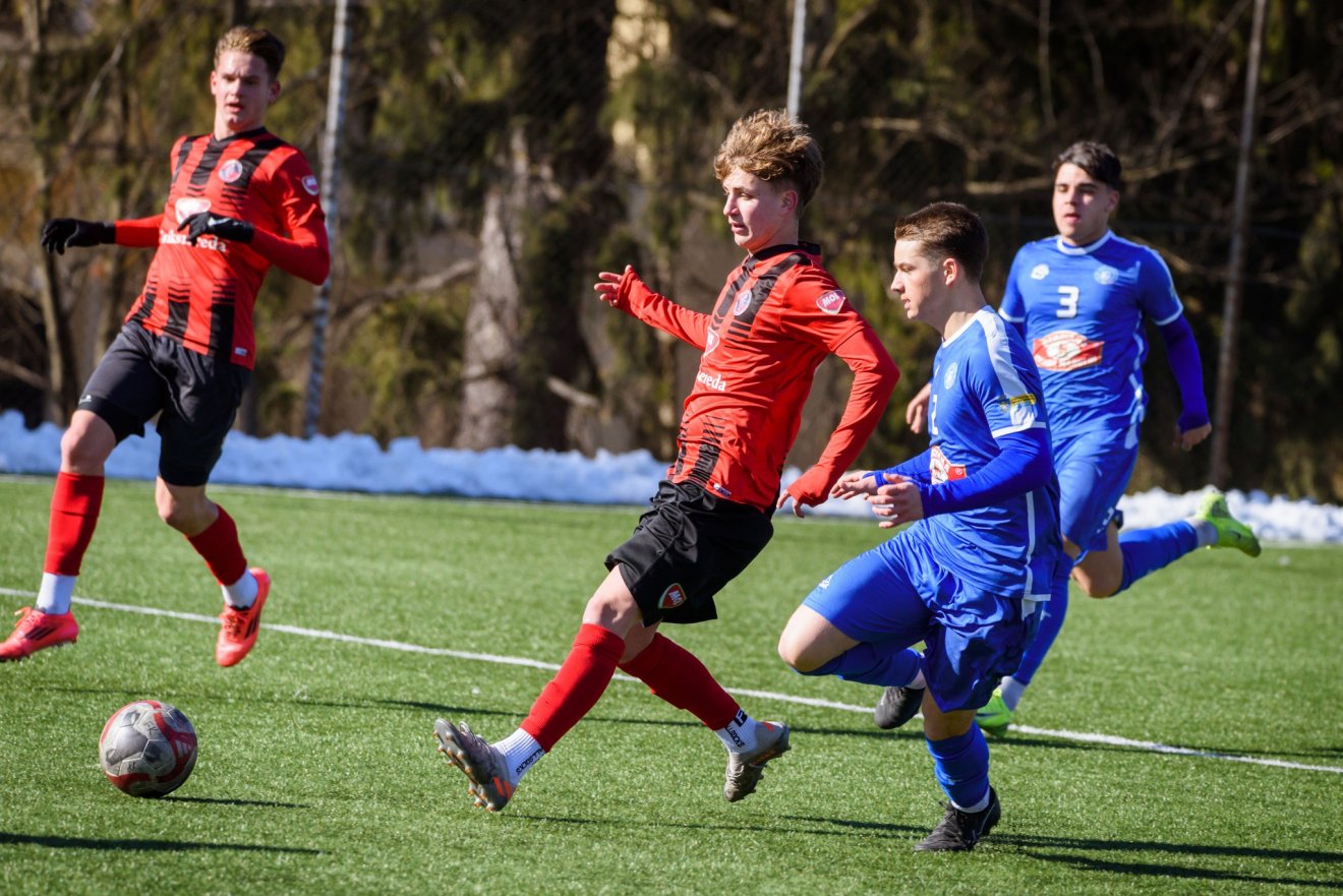 •  Fotó: Pál Zoltán/ FK Csíkszereda
