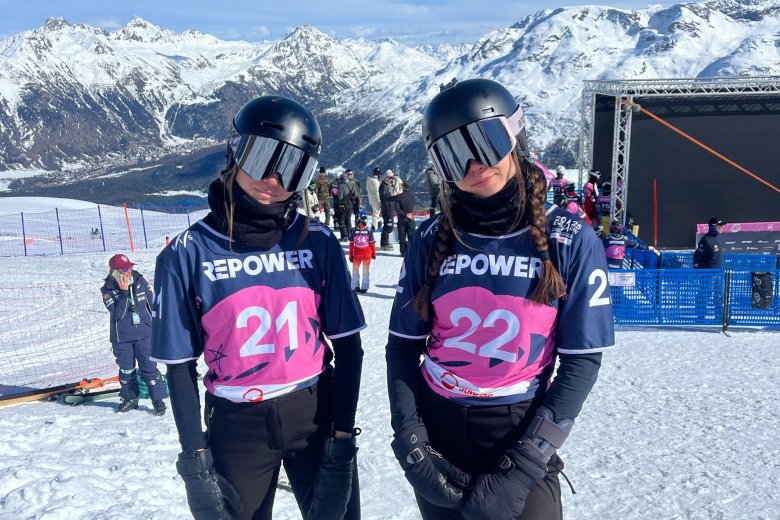 Két sportoló és három edző képviselheti Székelyföldet a februári téli olimpián