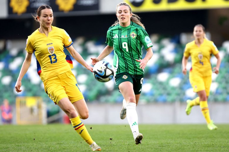 Március elején rajtol a vb-kvalifikáció, négy FK-játékos a román válogatott keretében