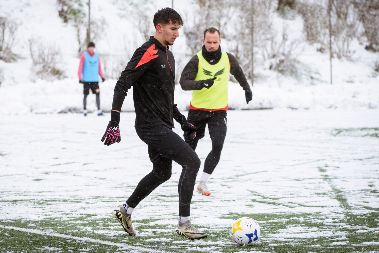 •  Fotó: Pál Zoltán/ FK Csíkszereda